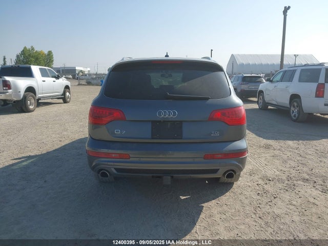 WA1MMCFEXED014329 Audi Tdi