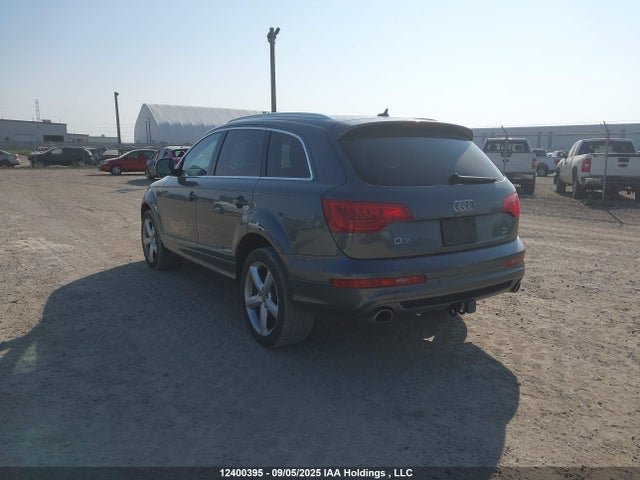 WA1MMCFEXED014329 Audi Tdi