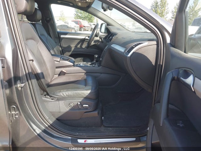 WA1MMCFEXED014329 Audi Tdi