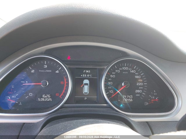 WA1MMCFEXED014329 Audi Tdi