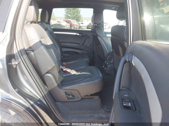 WA1MMCFEXED014329 Audi Tdi