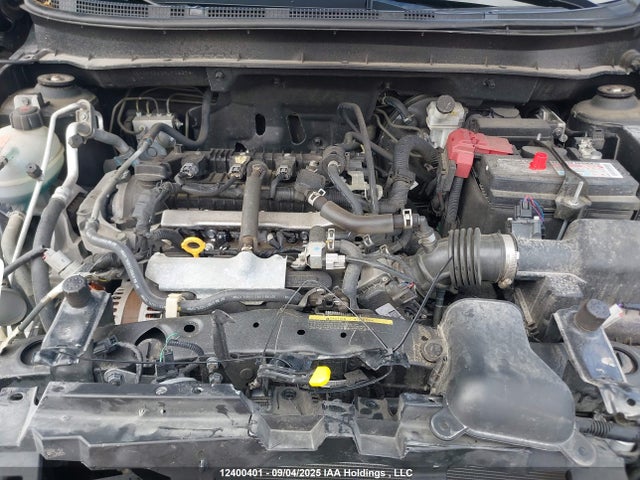 Nissan Kicks 2021 3N1CP5BV3ML553364 Image 10