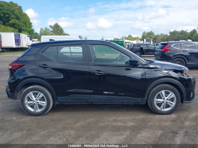 Nissan Kicks 2021 3N1CP5BV3ML553364 Image 14