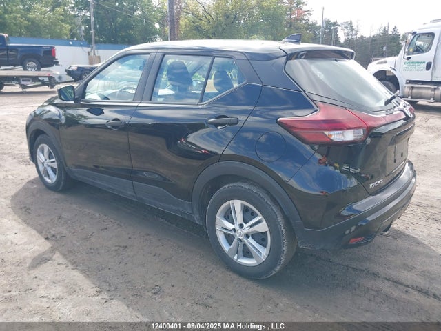 Nissan Kicks 2021 3N1CP5BV3ML553364 Image 3