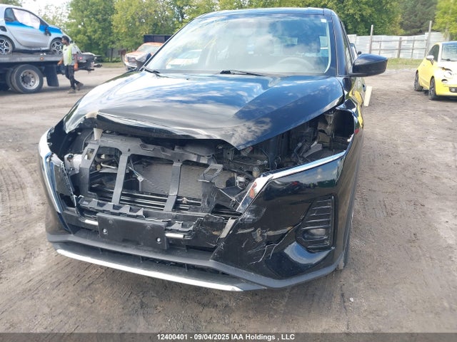 Nissan Kicks 2021 3N1CP5BV3ML553364 Image 6