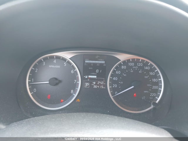 Nissan Kicks 2021 3N1CP5BV3ML553364 Image 7