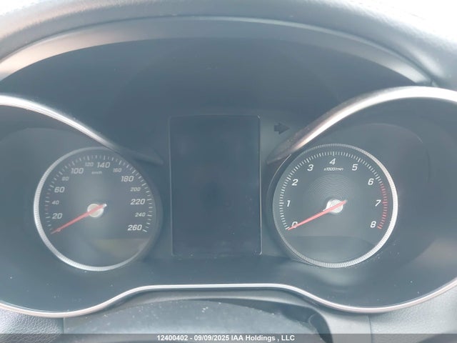 55SWF6GB7FU011315 Mercedes-Benz C-Class