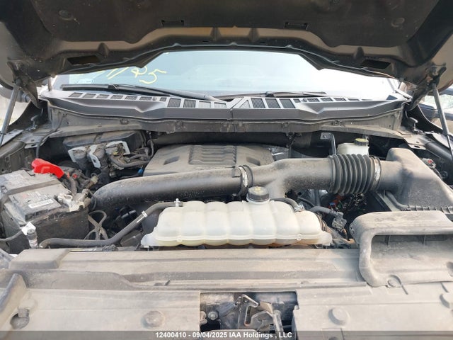 1FTFW1E8XMKE50875 Ford gtdi