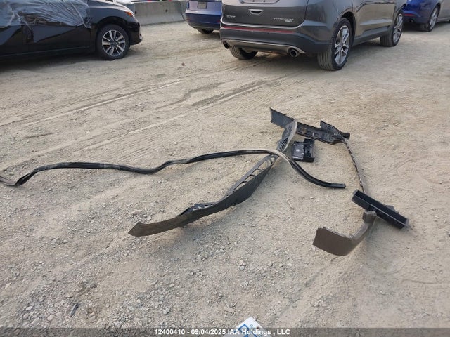 1FTFW1E8XMKE50875 Ford gtdi