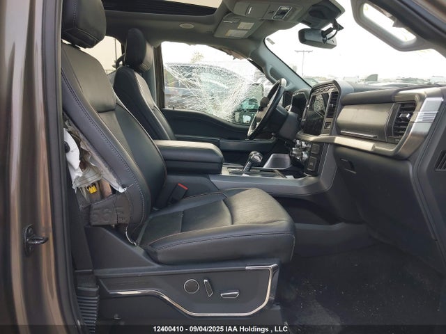 1FTFW1E8XMKE50875 Ford gtdi