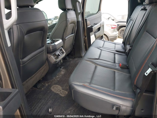 1FTFW1E8XMKE50875 Ford gtdi