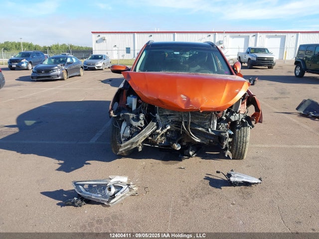 5XYZUDLB4HG451048 Hyundai Santa Fe Sport 2.4 Luxury