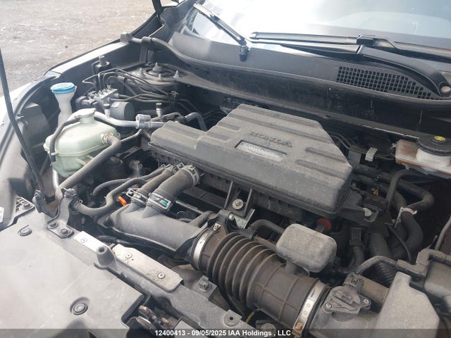 2HKRW1H30HH003537 Honda l15be