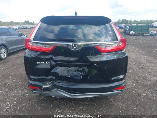 2HKRW1H30HH003537 Honda l15be