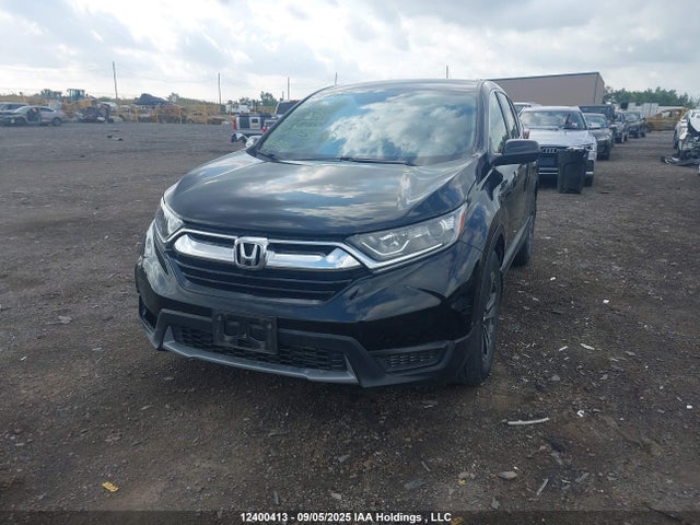 2HKRW1H30HH003537 Honda l15be