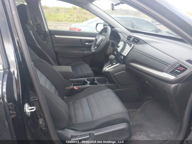 2HKRW1H30HH003537 Honda l15be