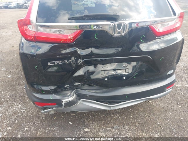 2HKRW1H30HH003537 Honda l15be