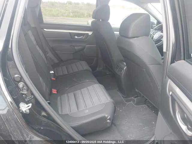 2HKRW1H30HH003537 Honda l15be
