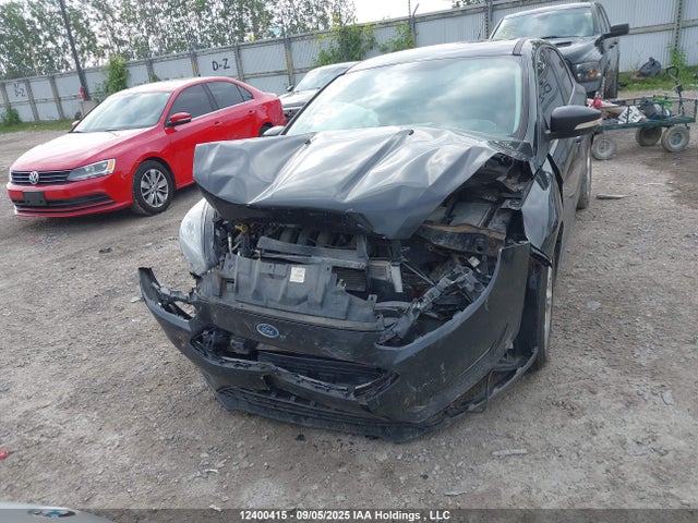 Ford Focus 2015 1FADP3K22FL351759 Image 12