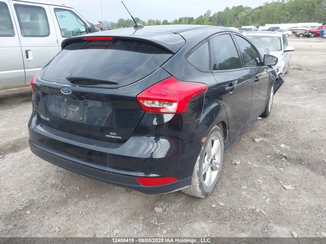 Ford Focus 2015 1FADP3K22FL351759 Image 4