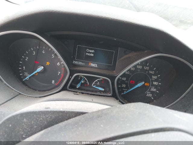 Ford Focus 2015 1FADP3K22FL351759 Image 7