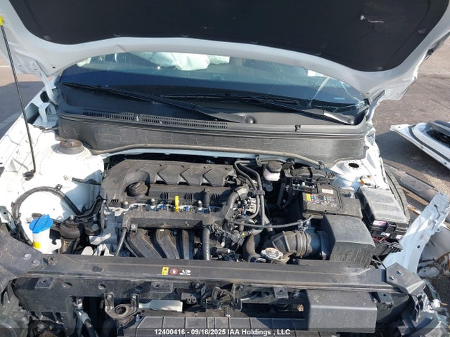 KMHRC8A36RU337358 Hyundai gamma ii