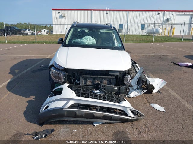 KMHRC8A36RU337358 Hyundai gamma ii