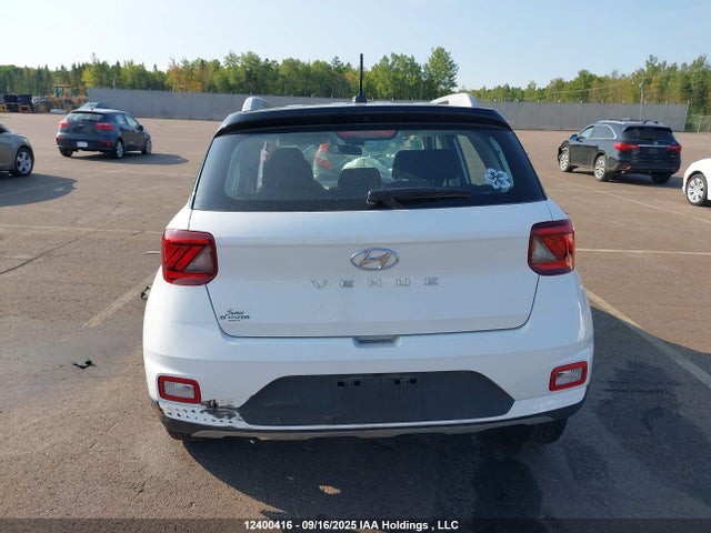 KMHRC8A36RU337358 Hyundai gamma ii
