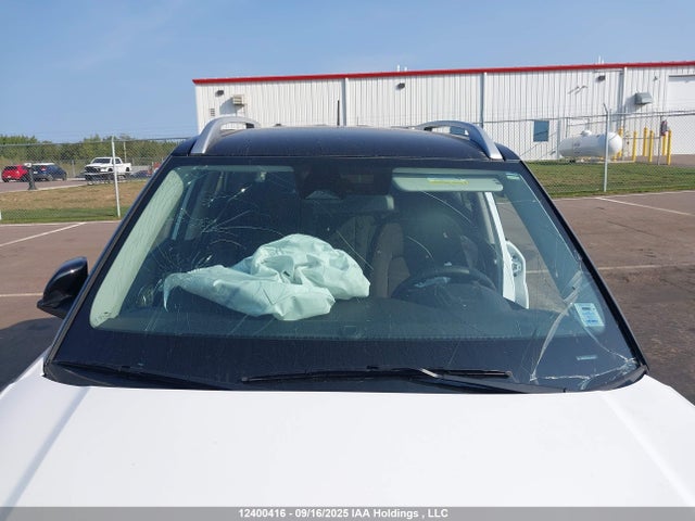 KMHRC8A36RU337358 Hyundai gamma ii