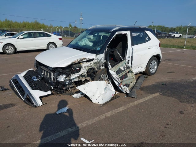KMHRC8A36RU337358 Hyundai gamma ii