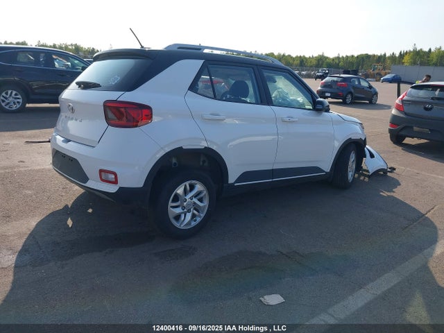 KMHRC8A36RU337358 Hyundai gamma ii