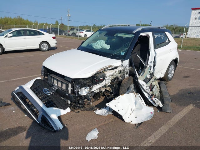 KMHRC8A36RU337358 Hyundai gamma ii