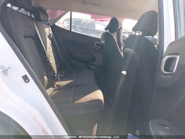 KMHRC8A36RU337358 Hyundai gamma ii
