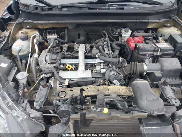 Nissan Kicks 2023 3N1CP5DV4PL572426 Image 10