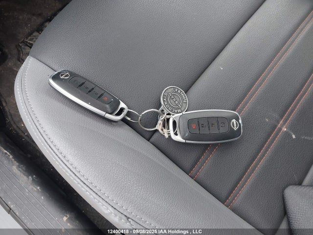 Nissan Kicks 2023 3N1CP5DV4PL572426 Image 11