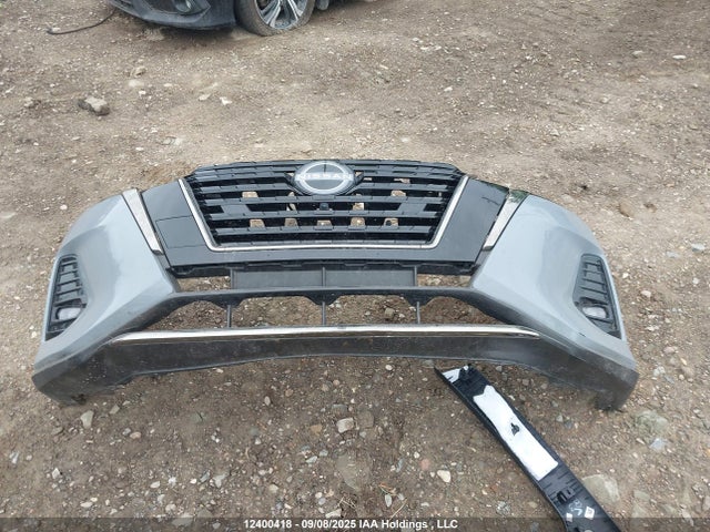 Nissan Kicks 2023 3N1CP5DV4PL572426 Image 12