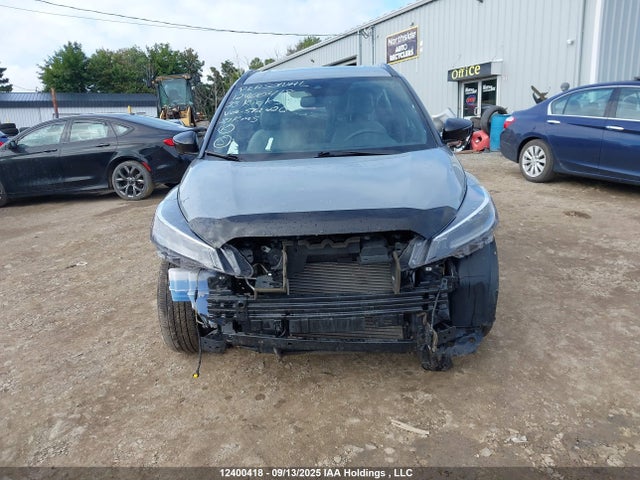 Nissan Kicks 2023 3N1CP5DV4PL572426 Image 13