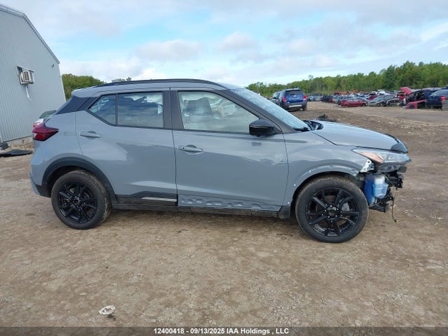 Nissan Kicks 2023 3N1CP5DV4PL572426 Image 14