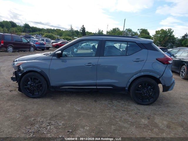 Nissan Kicks 2023 3N1CP5DV4PL572426 Image 15