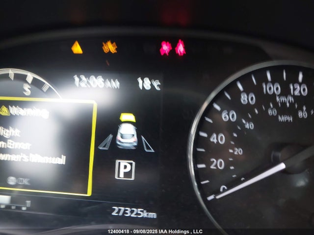 Nissan Kicks 2023 3N1CP5DV4PL572426 Image 16