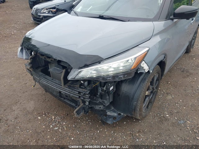 Nissan Kicks 2023 3N1CP5DV4PL572426 Image 6