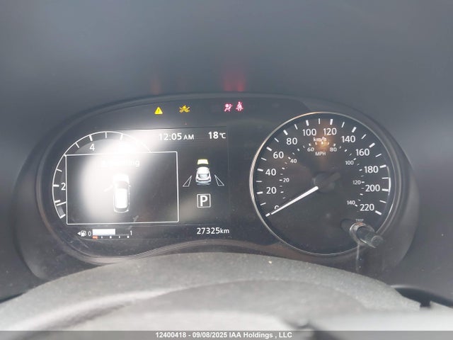 Nissan Kicks 2023 3N1CP5DV4PL572426 Image 7