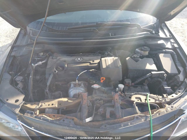 Acura k24v7 2016 19UDE2F79GA802930 Image 10