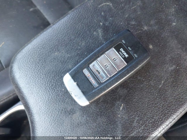 Acura k24v7 2016 19UDE2F79GA802930 Image 11