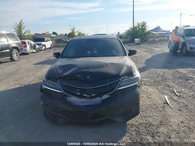 Acura k24v7 2016 19UDE2F79GA802930 Image 12