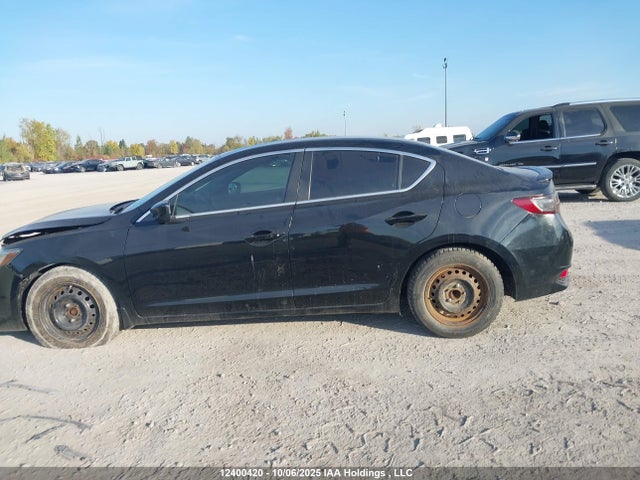 Acura k24v7 2016 19UDE2F79GA802930 Image 14