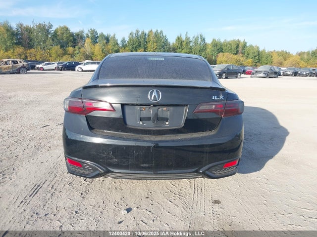 Acura k24v7 2016 19UDE2F79GA802930 Image 16