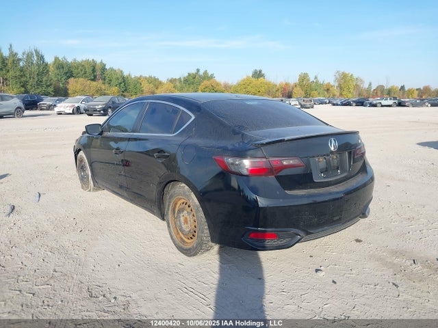 Acura k24v7 2016 19UDE2F79GA802930 Image 3