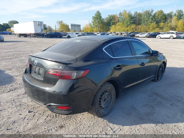 Acura k24v7 2016 19UDE2F79GA802930 Image 4