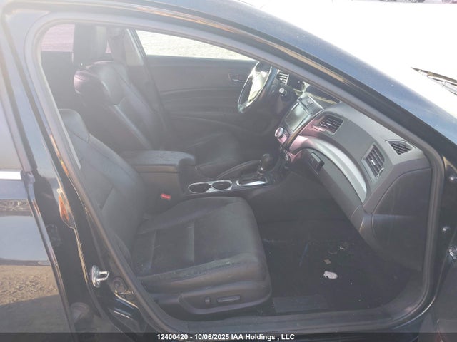 Acura k24v7 2016 19UDE2F79GA802930 Image 5